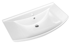 Belux Мебельная раковина Стиль 85 – фотография-1